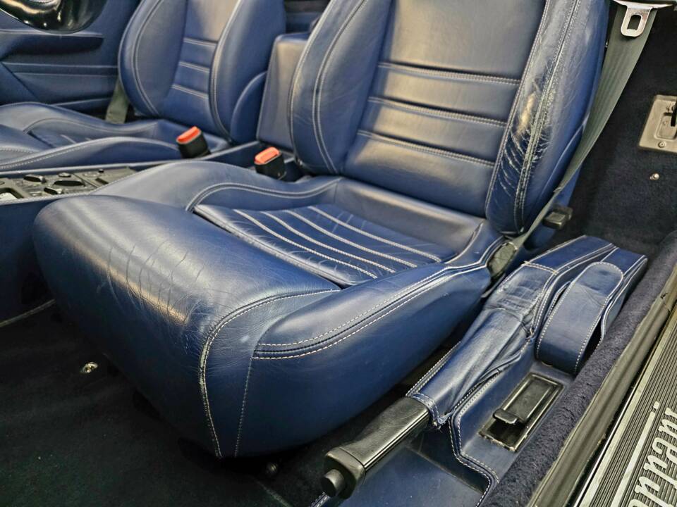 Bild 13/25 von Ferrari F 355 Spider (1996)