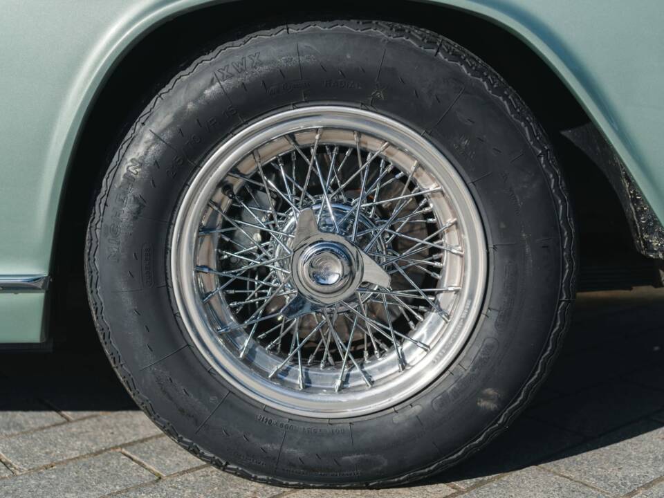 Bild 19/73 von Maserati Mexico 4700 (1968)
