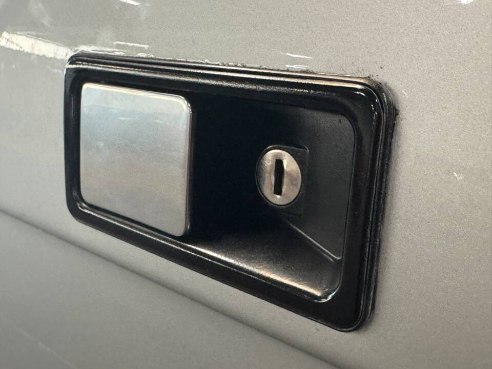 Bild 14/22 von Land Rover Range Rover Classic (1984)