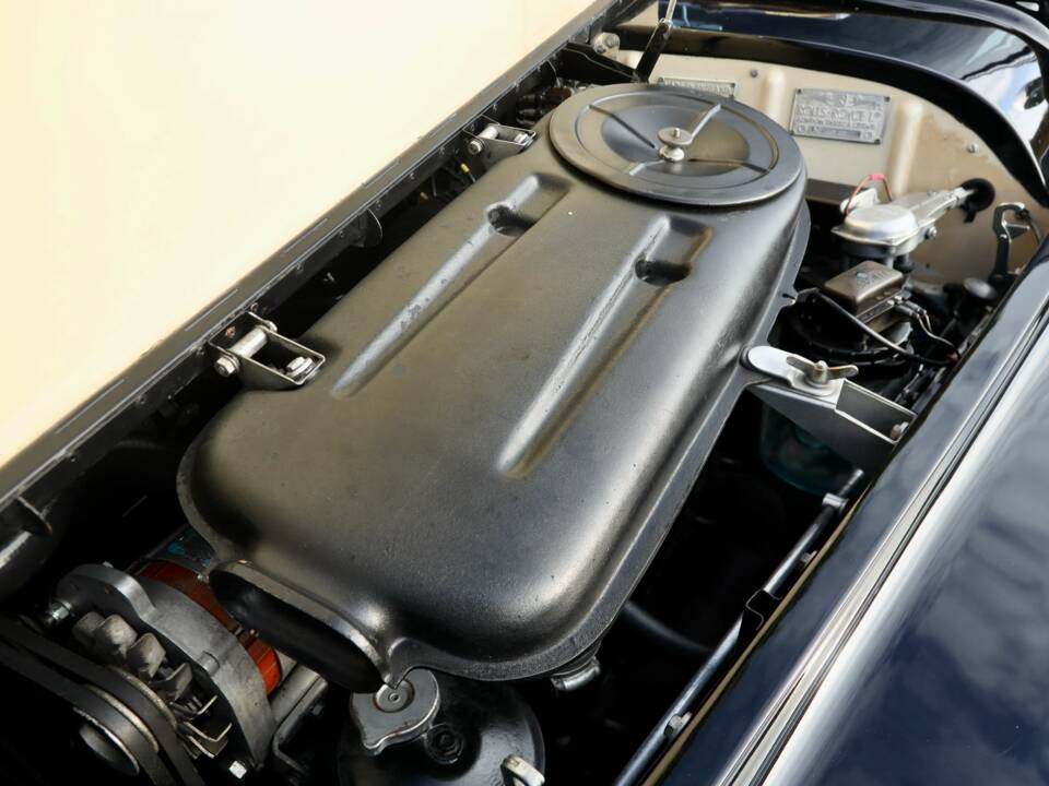Image 35/50 de Rolls-Royce Silver Cloud III (1965)