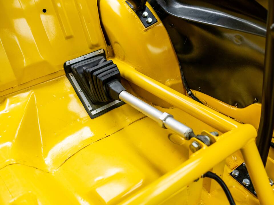 Bild 43/50 von Ford Escort RS 1600 (1900)