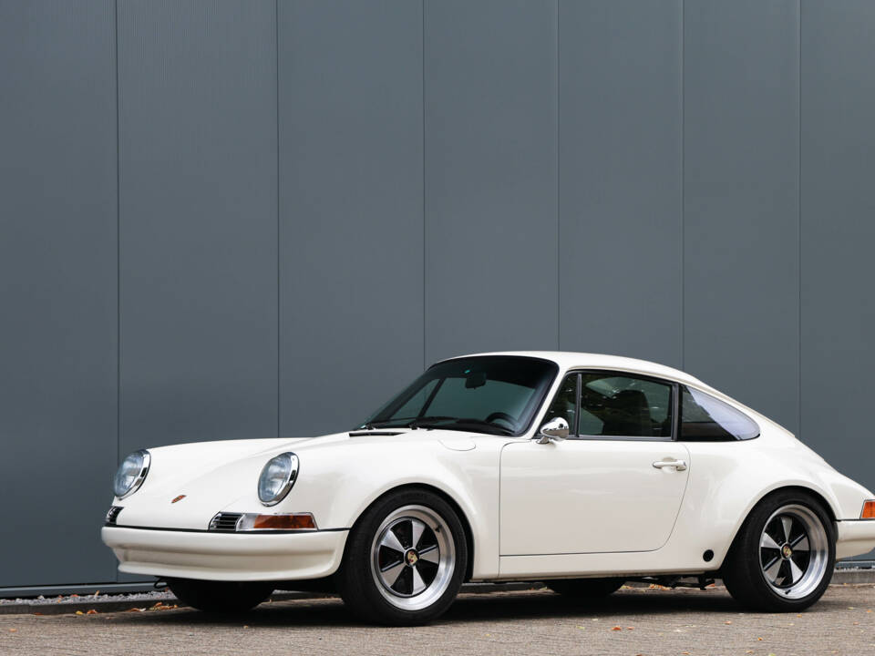 Afbeelding 30/57 van Porsche 912 (1969)