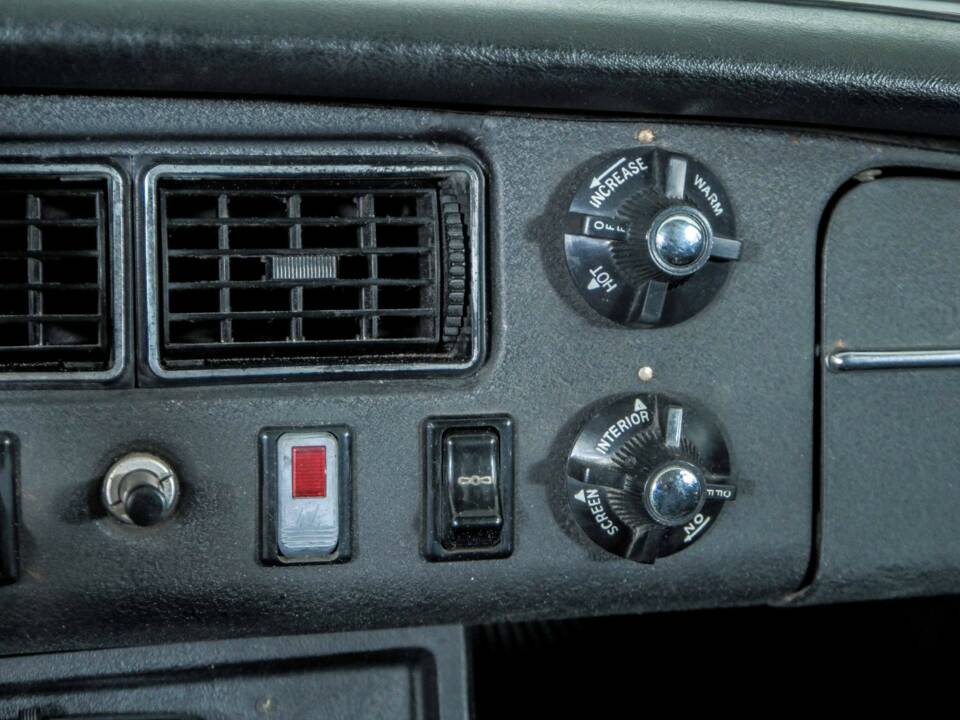 Imagen 21/50 de MG MGB GT (1972)