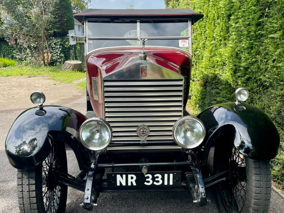 Image 4/12 de Rolls-Royce 20 HP (1923)