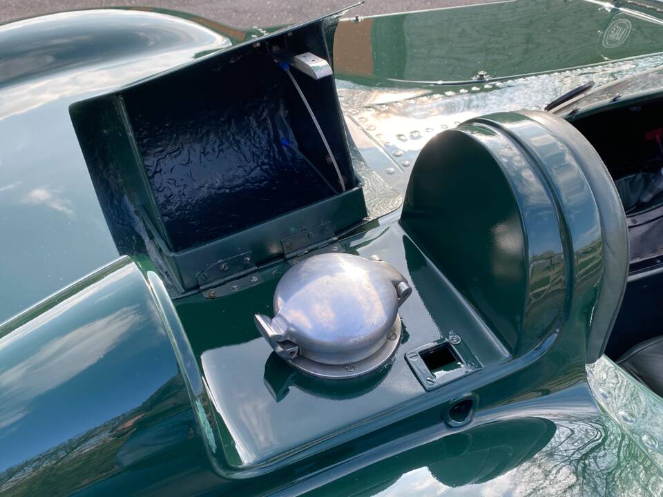 Imagen 8/27 de Jaguar D-Type (1958)