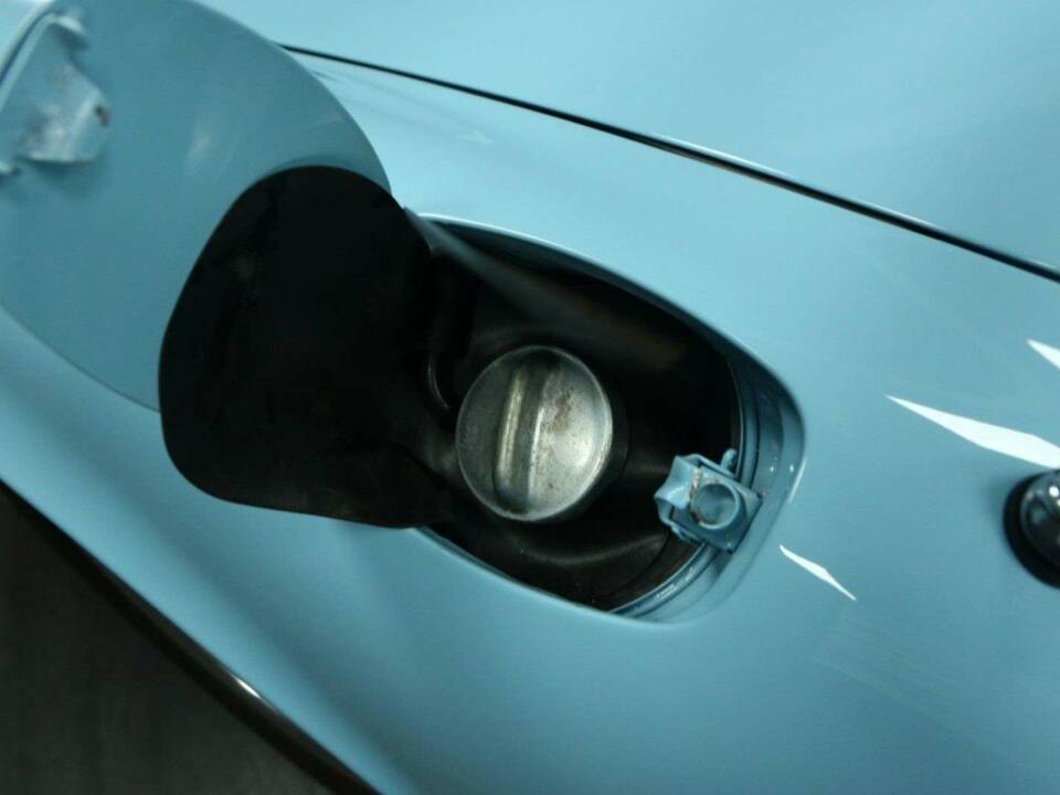 Bild 45/49 von Porsche 911 2.4 E (1972)