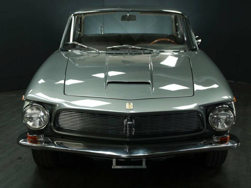 Imagen 7/50 de ISO Rivolta 300 (1968)