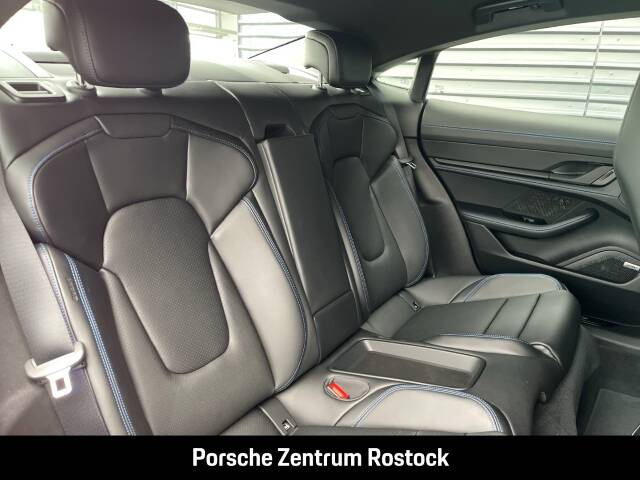 Bild 11/31 von Porsche Taycan 4S (2026)