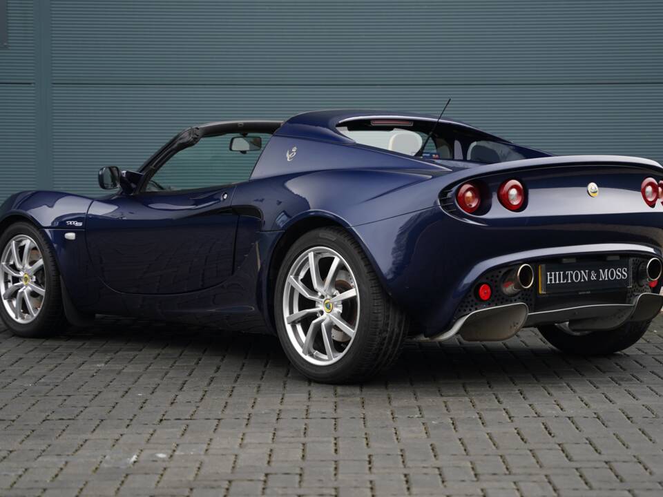 Image 2/50 of Lotus Elise 111S (2004)