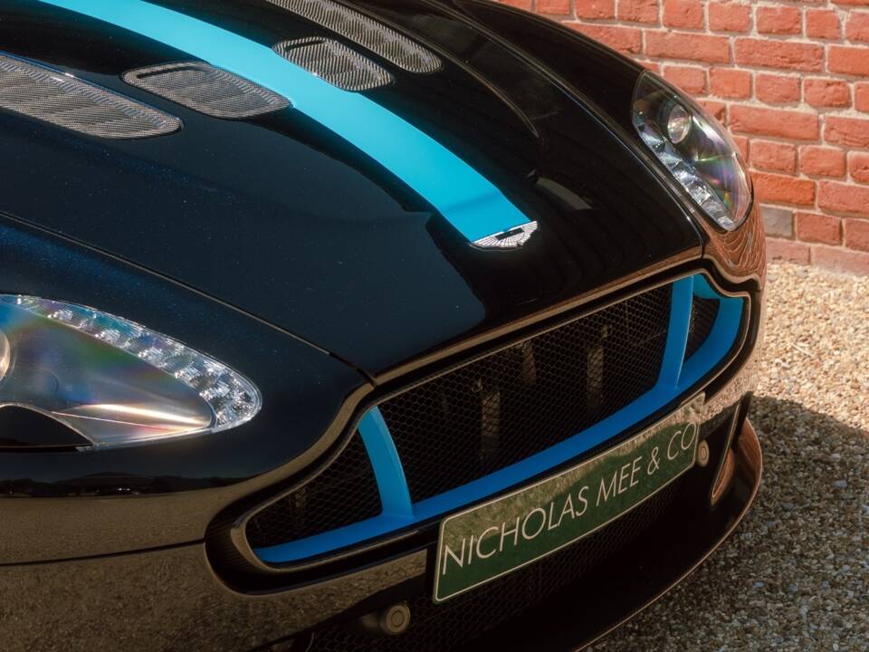 Bild 19/79 von Aston Martin V12 Vantage AMR (2018)