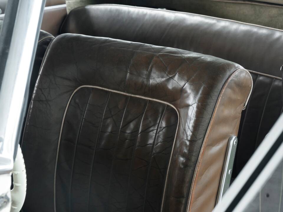 Bild 29/50 von BMW 503 (1959)