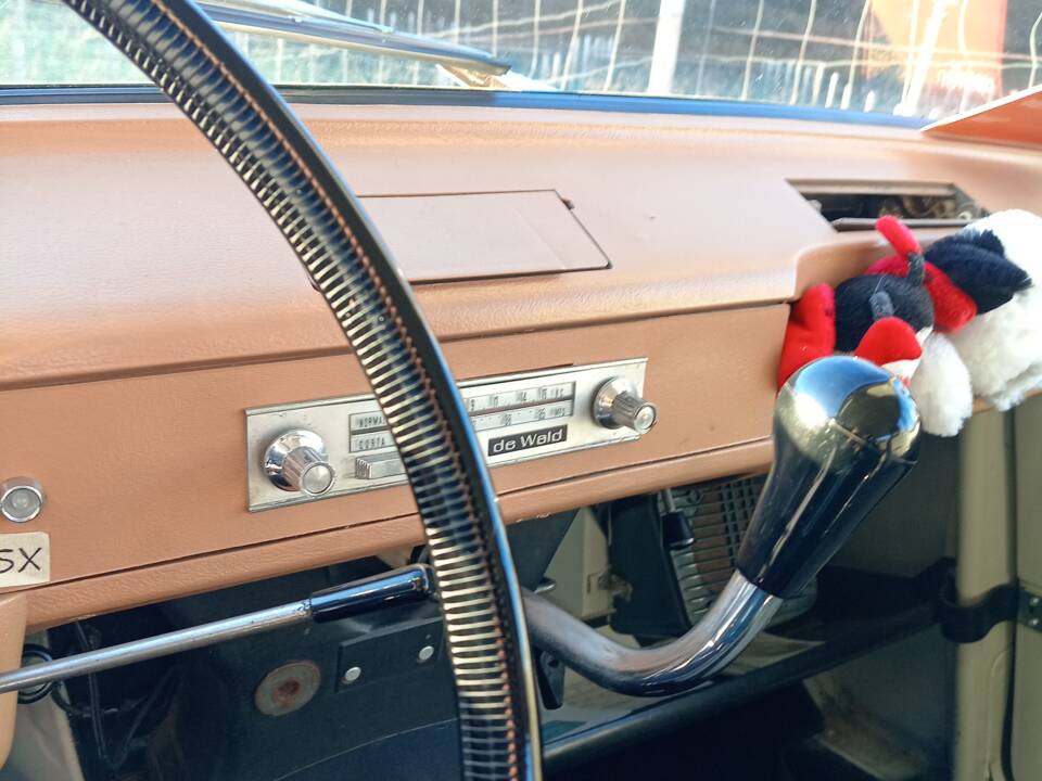Imagen 14/31 de Renault R 4 (1968)