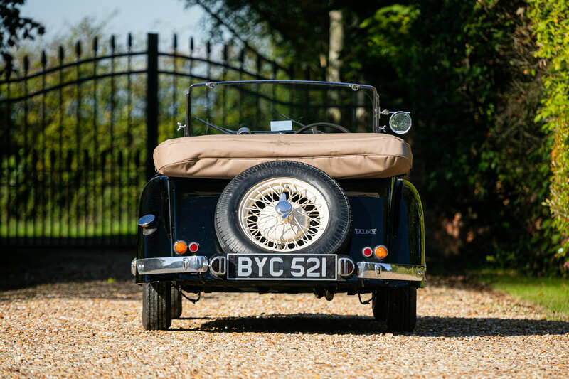 Afbeelding 7/37 van Talbot T 110 (1936)