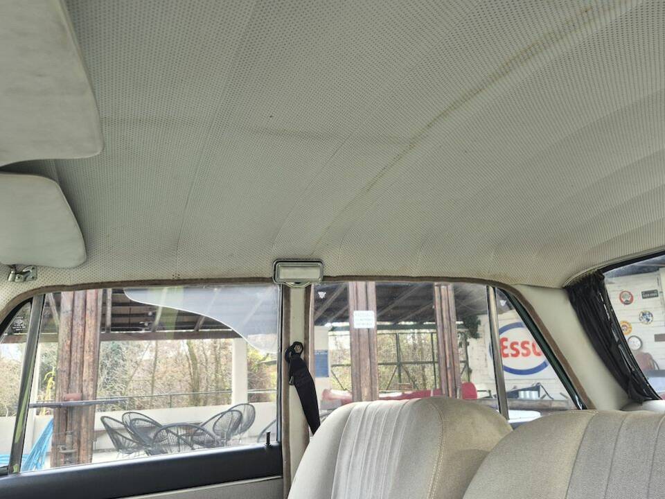 Afbeelding 32/63 van Lancia Flavia 2000 (1970)