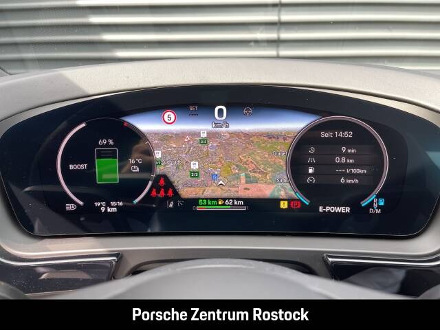 Bild 24/31 von Porsche Cayenne Coupé E-Hybrid (2025)