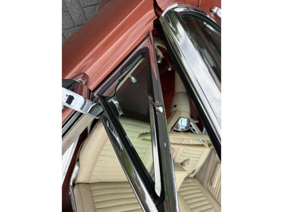 Bild 40/50 von Ford Mustang 289 (1966)