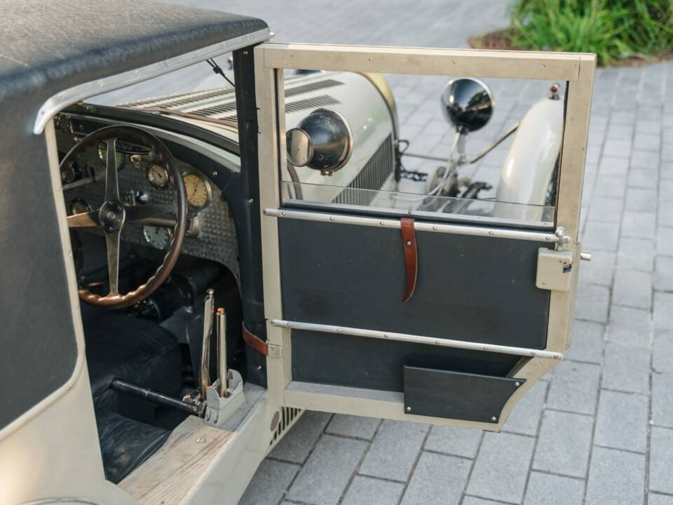 Imagen 69/88 de Bugatti Type 35 (1927)