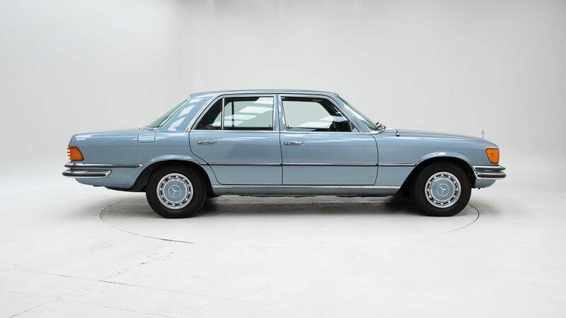 Bild 6/15 von Mercedes-Benz 280 SE (1973)