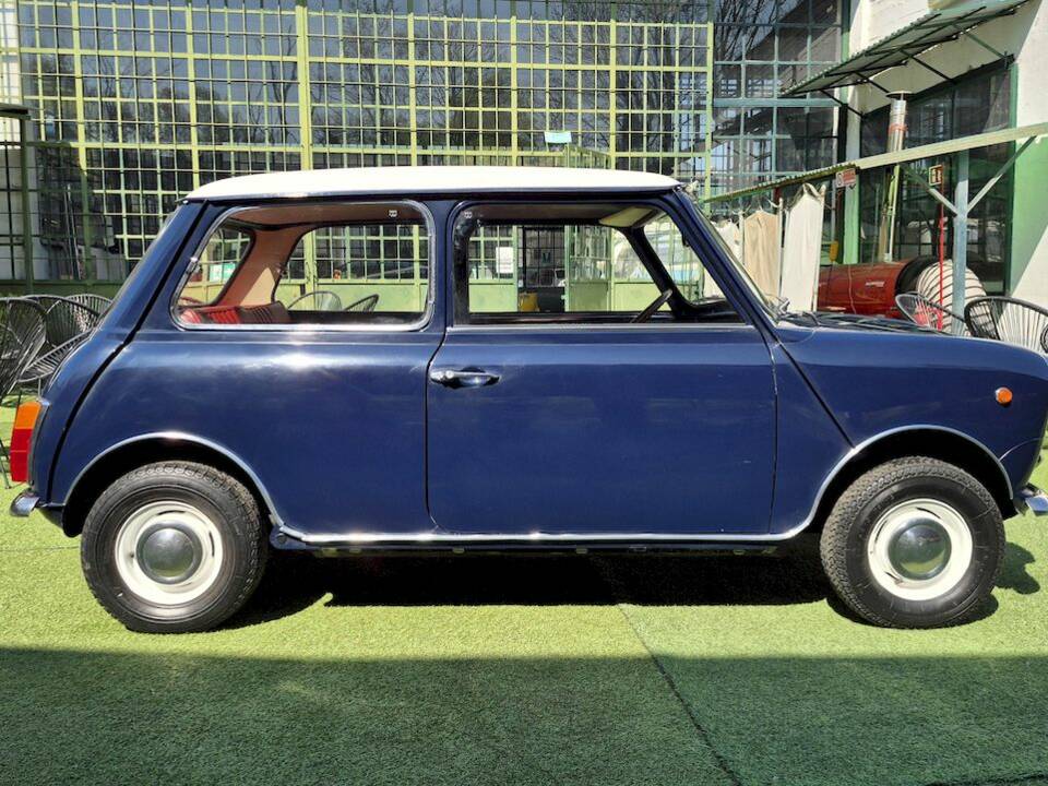Imagen 11/45 de Mini 850 (1970)