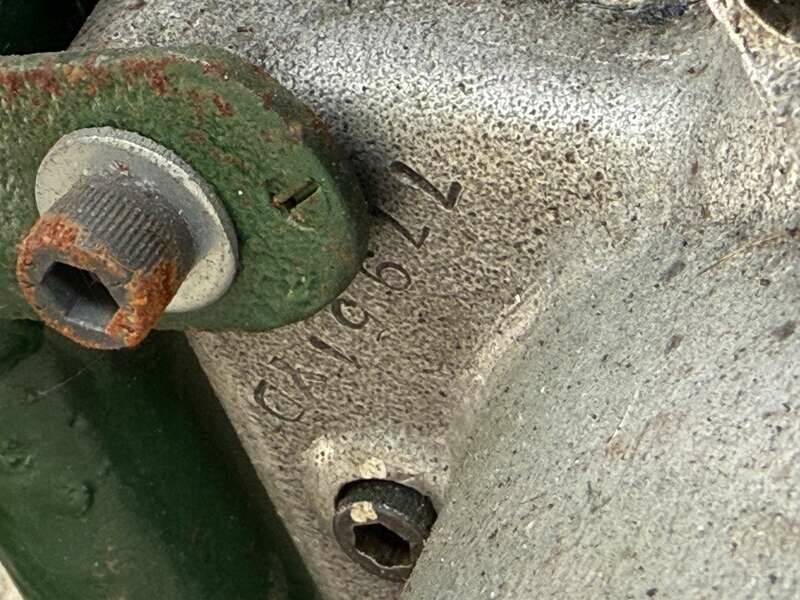 Bild 36/36 von BSA DUMMY (1970)