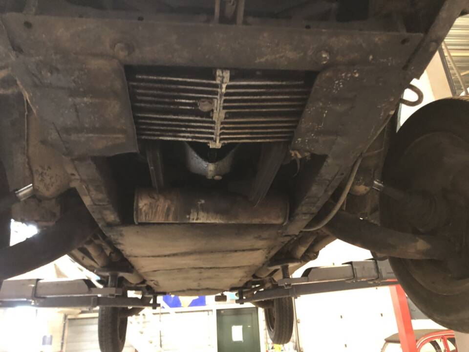 Immagine 17/20 di Citroën 2 CV 6 (1983)