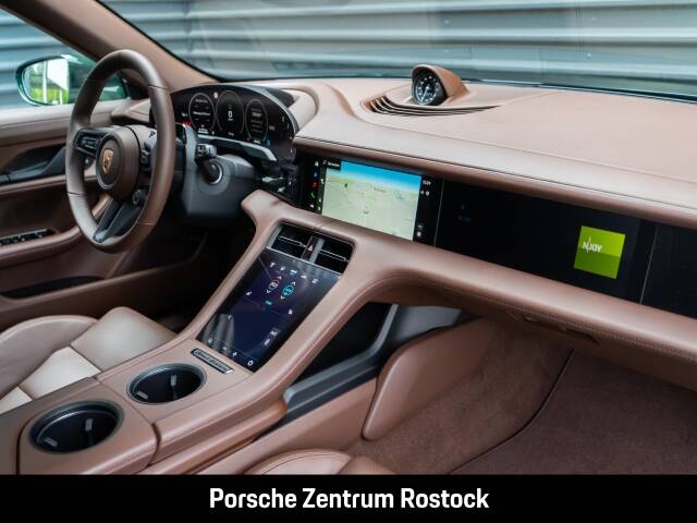 Bild 22/35 von Porsche Taycan 4S Sport Turismo (2026)