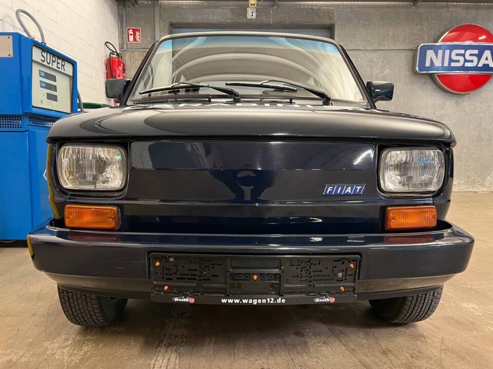 Bild 3/16 von FIAT 126 BIS (1987)