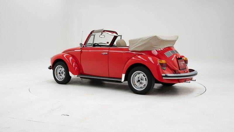 Immagine 4/15 di Volkswagen Kever 1303 (1978)
