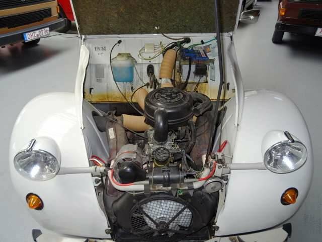 Image 21/29 of Citroën 2 CV 6 (1987)
