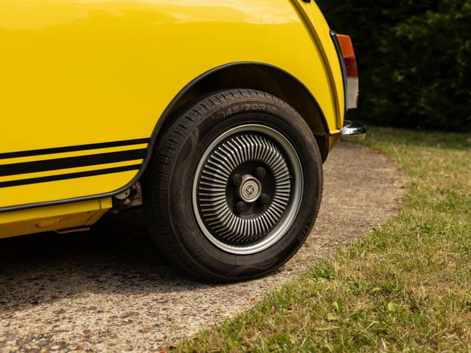 Bild 22/35 von Austin Mini 1275 GT (1980)