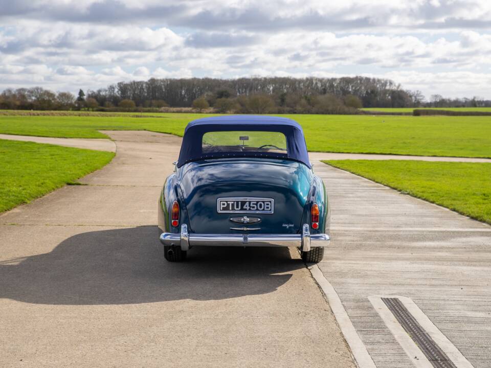 Bild 48/50 von Rolls-Royce Silver Cloud III (1964)