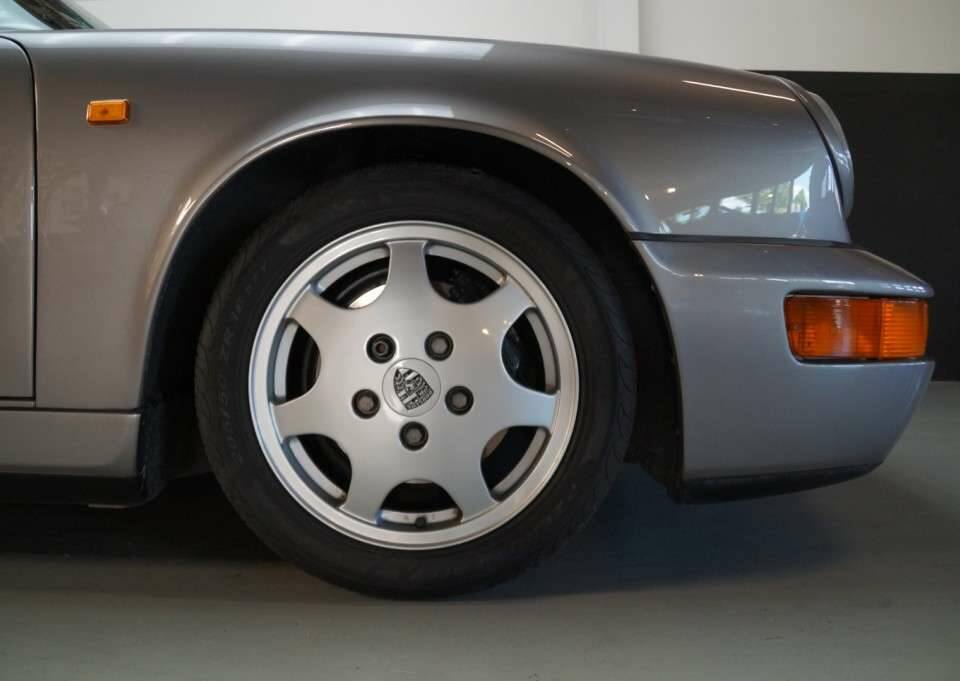 Image 11/50 of Porsche 911 Carrera 4 (1989)