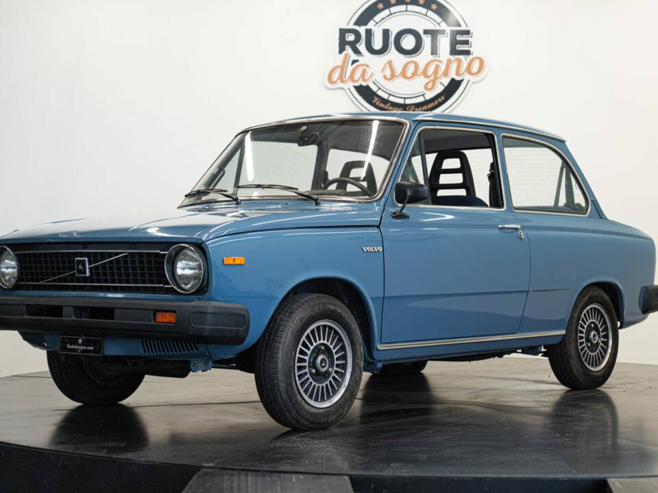 Image 2/45 of Volvo 66 (1980)