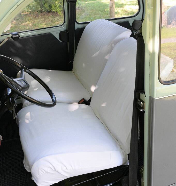 Image 8/8 de Citroën Dyane (1983)