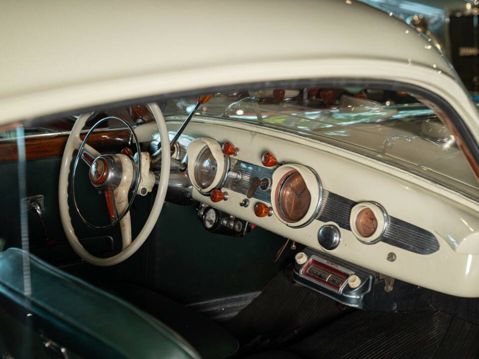 Bild 33/50 von FIAT 1100 Ghia (1947)