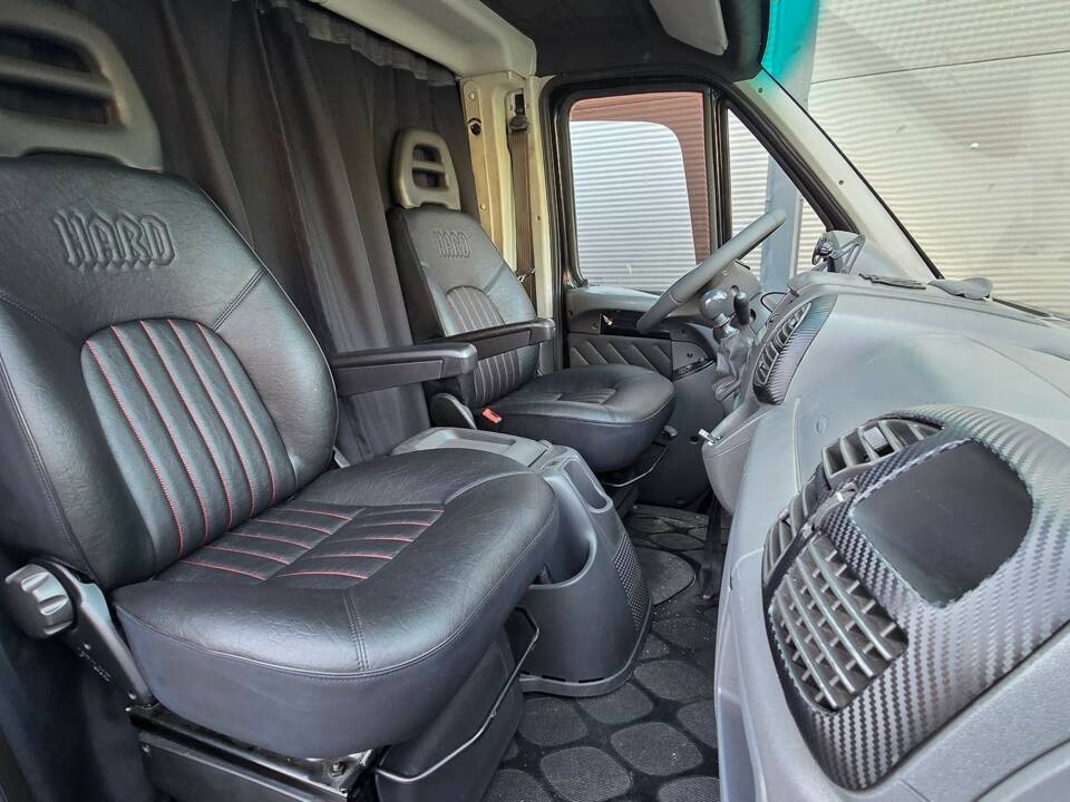 Image 28/37 of Citroën Jumper 2.8 HDi (2004)