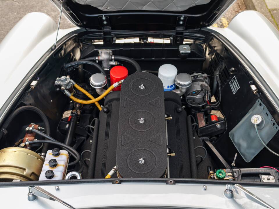 Bild 38/38 von Ferrari 275 GTS (1966)