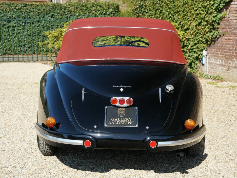 Bild 6/50 von Alfa Romeo 6C 2500 Sport (1939)
