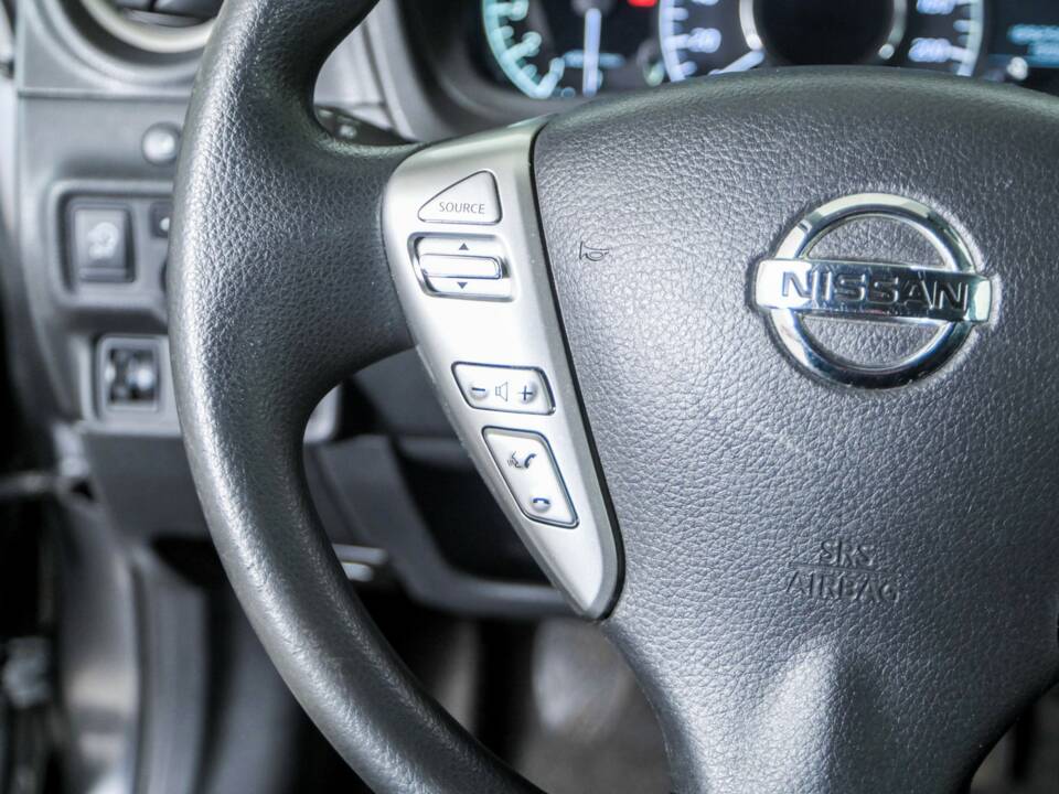 Bild 19/49 von Nissan Note 1.2 (2013)