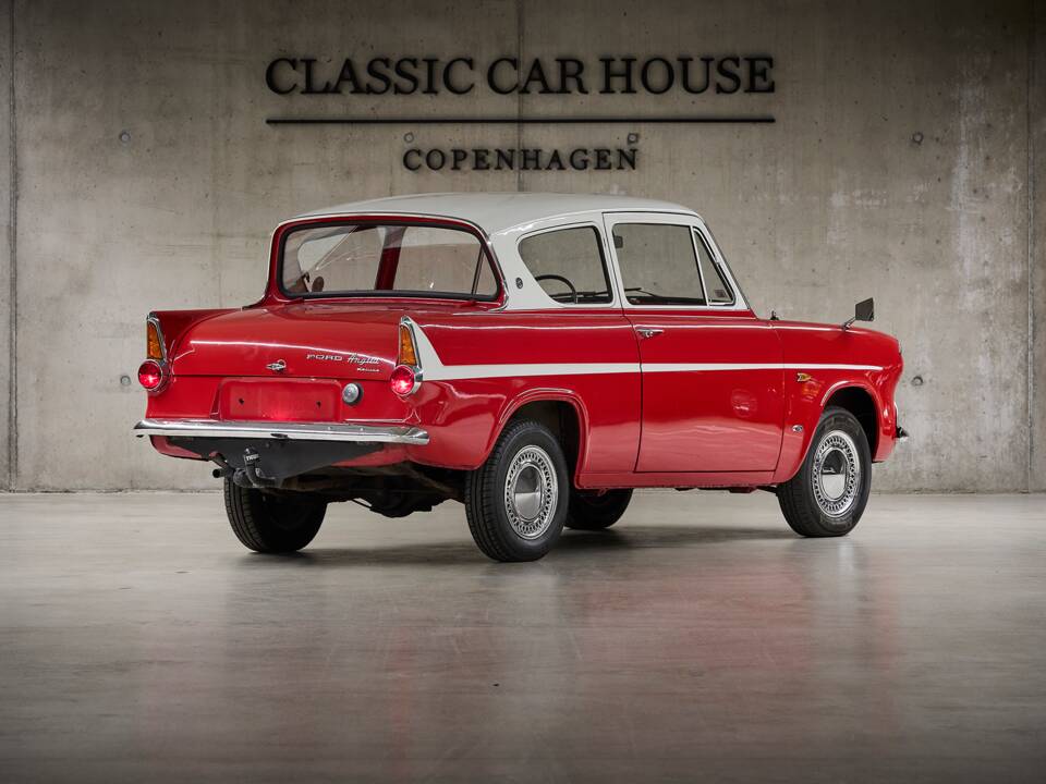Bild 20/100 von Ford Anglia (1965)