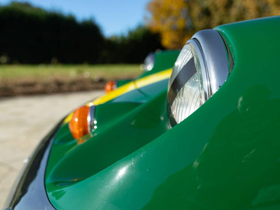 Afbeelding 18/50 van Lotus Europa (1971)