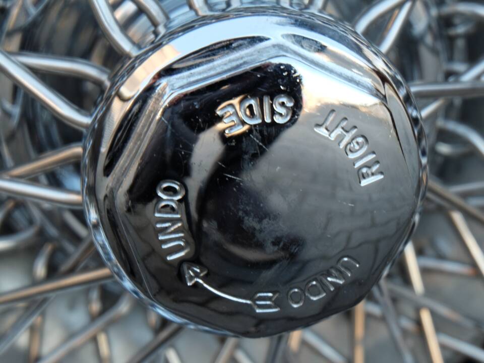 Image 62/68 of Austin-Healey 3000 Mk III (BJ8) (1965)