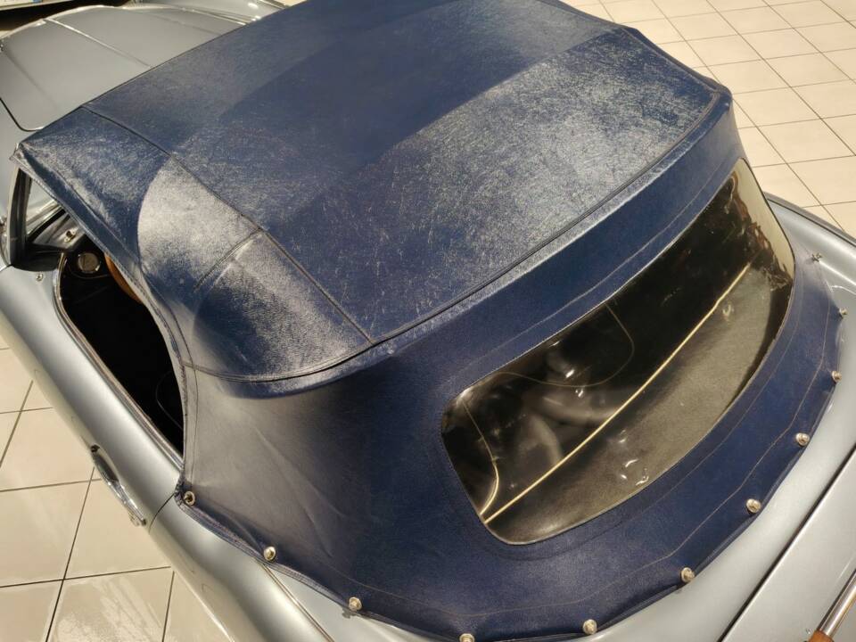 Imagen 30/72 de Austin-Healey 100/6 (BN4) (1957)