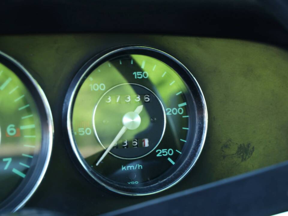 Immagine 20/50 di Porsche 912 (1966)