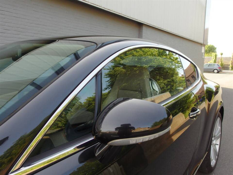 Immagine 32/100 di Bentley Continental GT (2006)