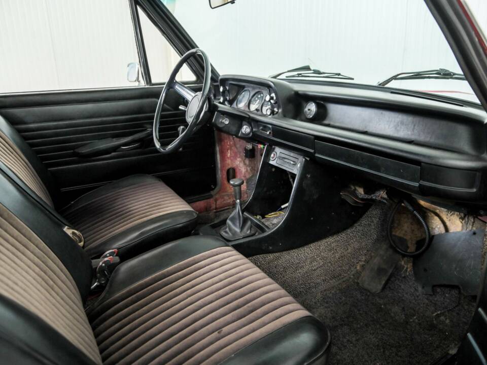 Bild 12/50 von BMW Touring 1600 (1972)