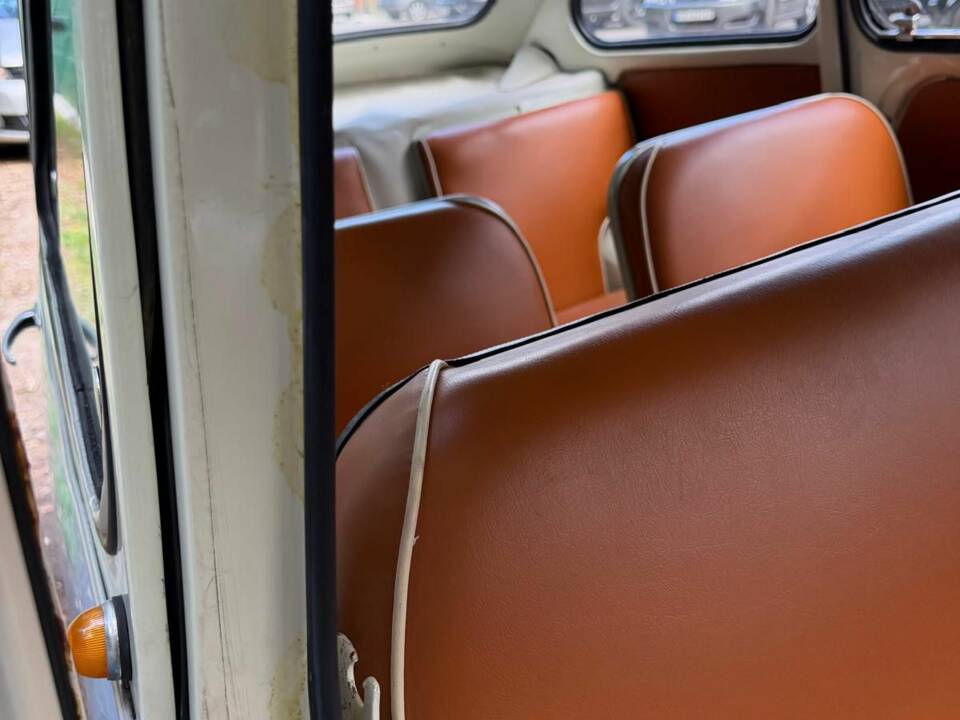 Afbeelding 80/88 van FIAT 600 D Multipla (1963)