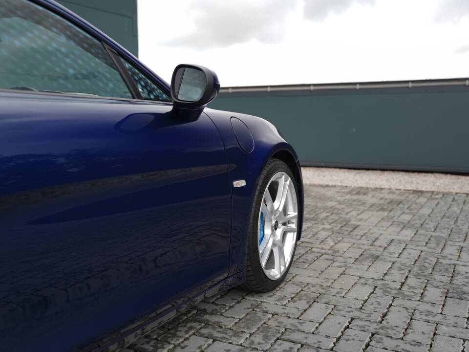 Imagen 47/50 de Alpine A 110 Legende GT (2021)