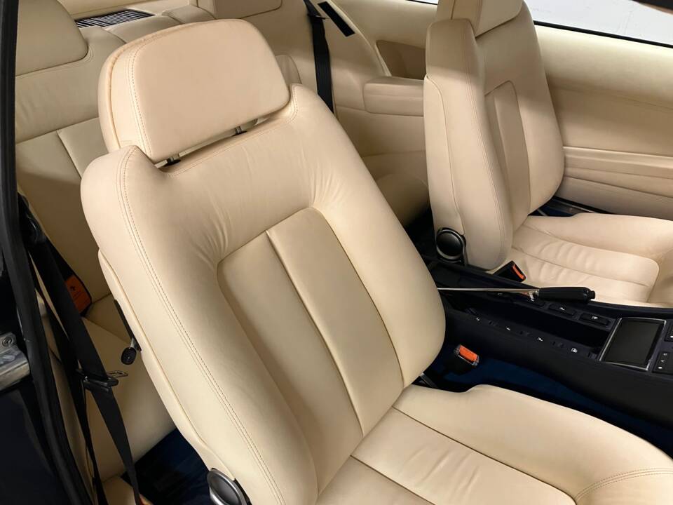 Bild 8/25 von Ferrari 412 GT (1989)