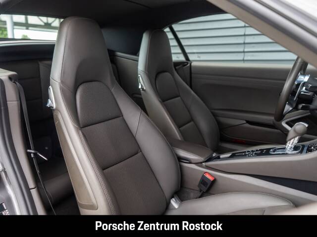 Bild 17/27 von Porsche 911 Carrera (2018)